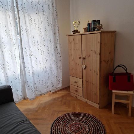 Entzueckendes Apartment Im Zentrum Graz Eksteriør bilde