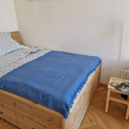 Entzueckendes Apartment Im Zentrum Graz Eksteriør bilde