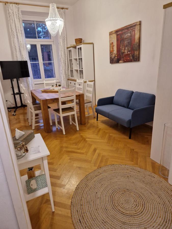 Entzueckendes Apartment Im Zentrum Graz Eksteriør bilde