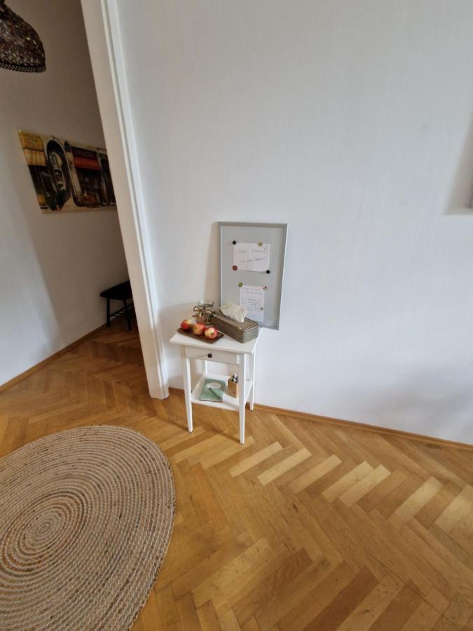 Entzueckendes Apartment Im Zentrum Graz Eksteriør bilde