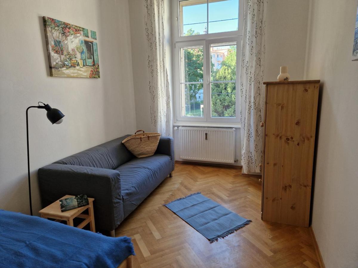 Entzueckendes Apartment Im Zentrum Graz Eksteriør bilde