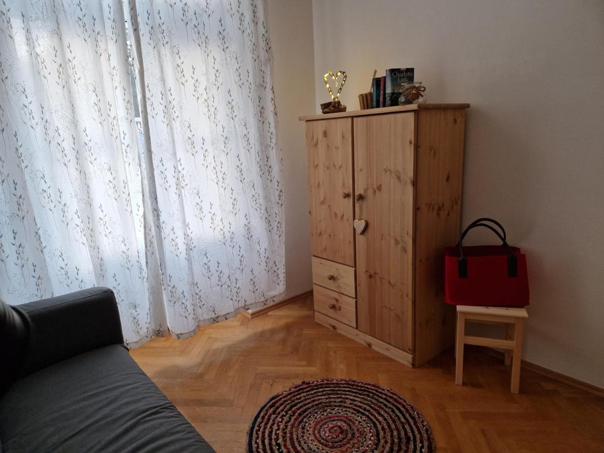 Entzueckendes Apartment Im Zentrum Graz Eksteriør bilde