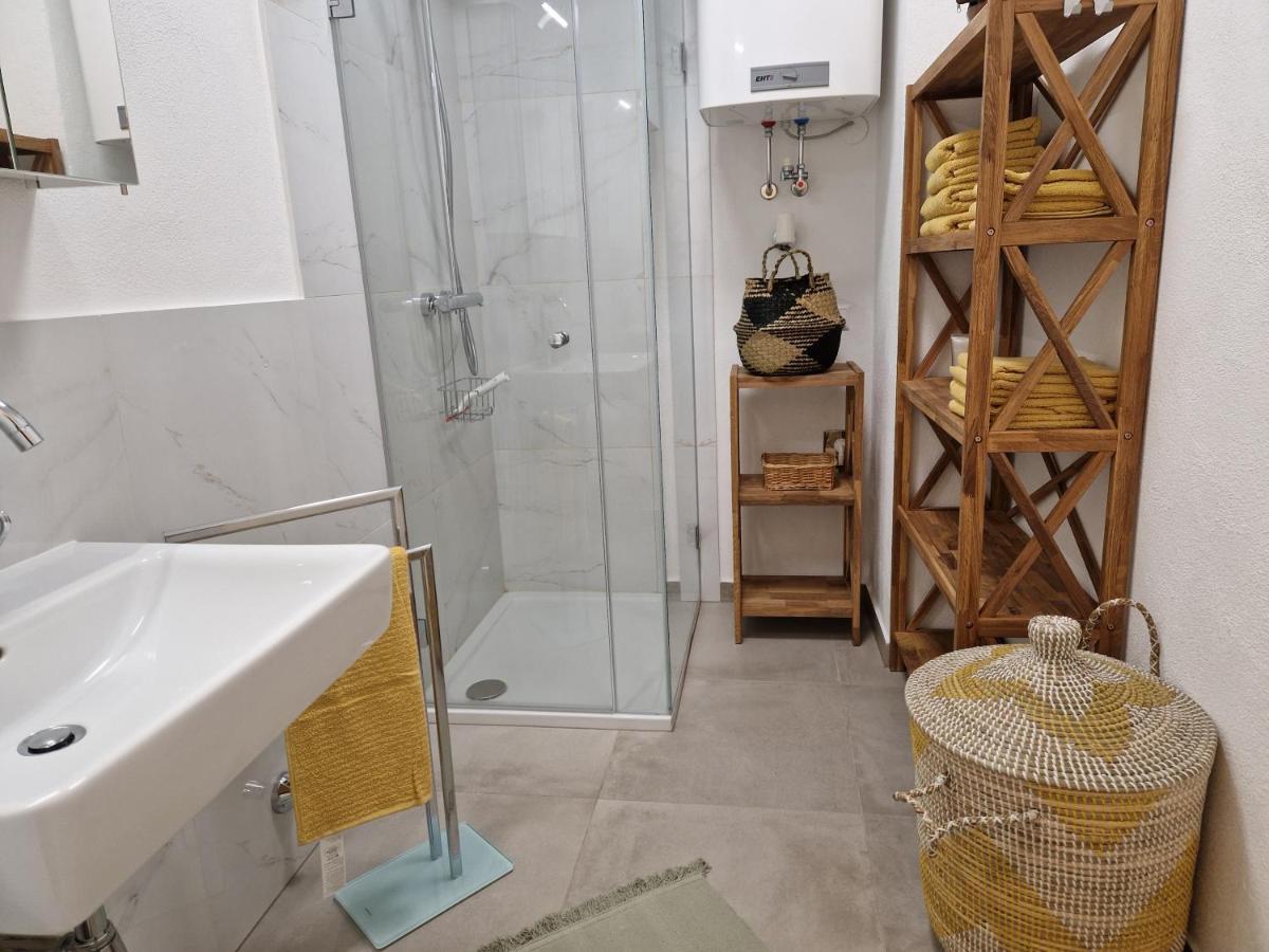 Entzueckendes Apartment Im Zentrum Graz Eksteriør bilde