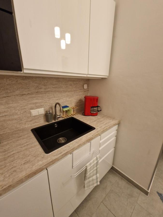 Entzueckendes Apartment Im Zentrum Graz Eksteriør bilde