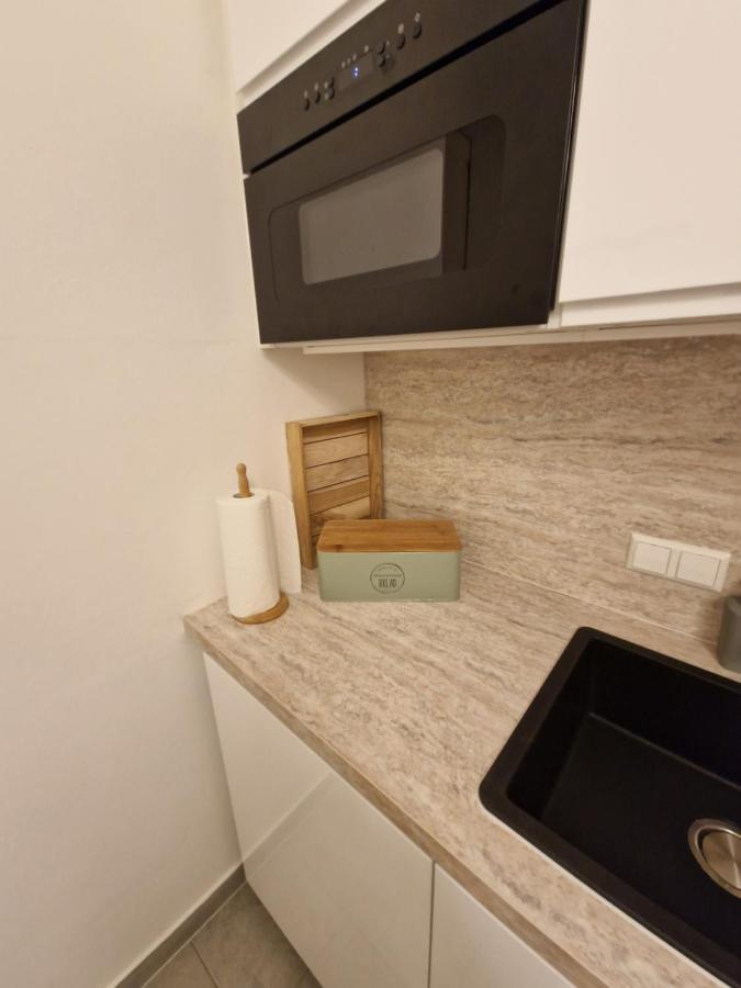 Entzueckendes Apartment Im Zentrum Graz Eksteriør bilde