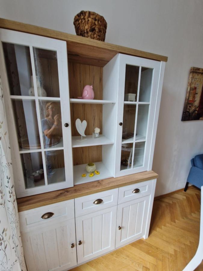 Entzueckendes Apartment Im Zentrum Graz Eksteriør bilde