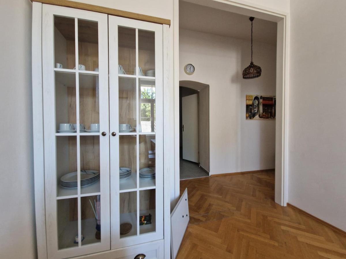 Entzueckendes Apartment Im Zentrum Graz Eksteriør bilde